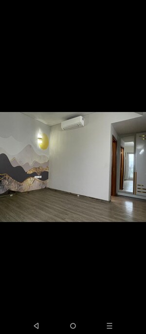 Bedroom in 2 BHK Apartment at Emaar Digi Homes, Sector 62 – for Rent