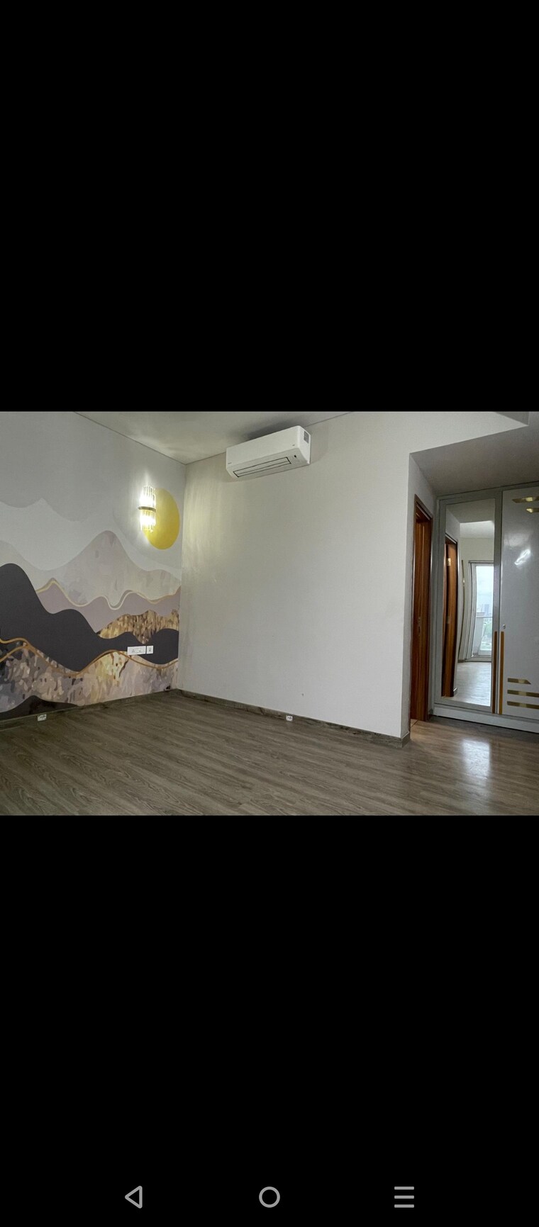 Bedroom, emaar-digi-homes 2 Bedroom 1508 Sq.Ft. Apartment In Sector 62 Gurgaon 10720616