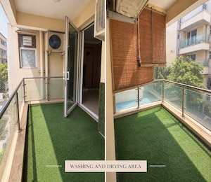3 BHK Apartment For Sale in Ansal API Esencia, Sector 67