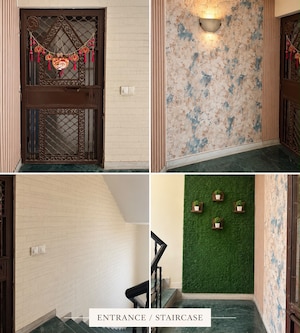 Furnished Amenities in 3 BHK Apartment at Ansal API Esencia, Sector 67 – for Sale