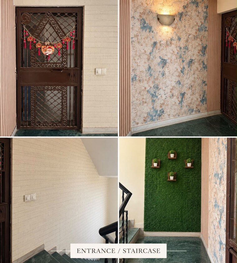 undefined, ansal-api-esencia 3 Bedroom 1500 Sq.Ft. Apartment In Sector 67 Gurgaon 10720608