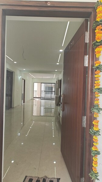 3 BHK +  2155 Sq.Ft. Apartment in SRR Sriram River View