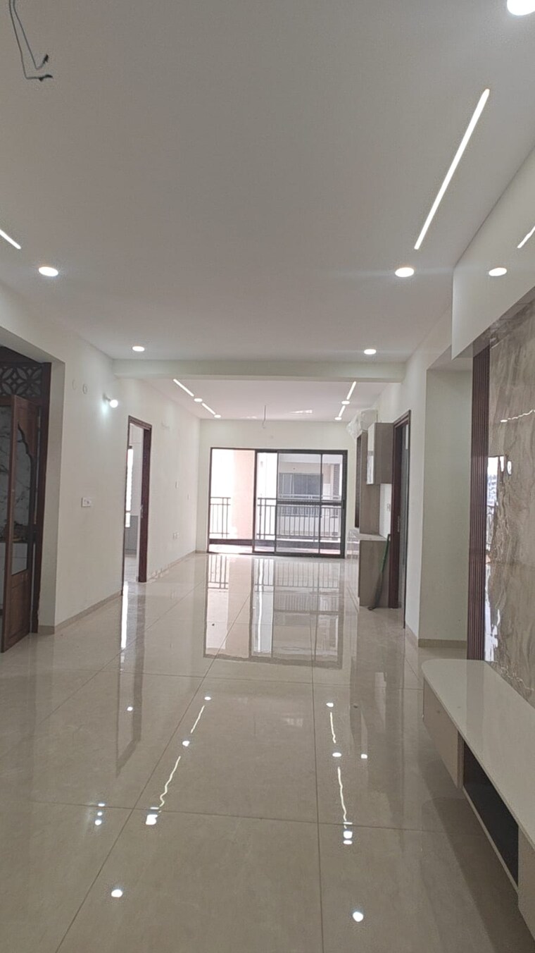 undefined, srr-sriram-river-view 3 Bedroom 2155 Sq.Ft. Apartment In Narsingi Hyderabad 10720620