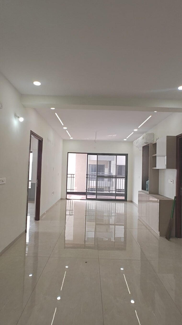 undefined, srr-sriram-river-view 3 Bedroom 2155 Sq.Ft. Apartment In Narsingi Hyderabad 10720620