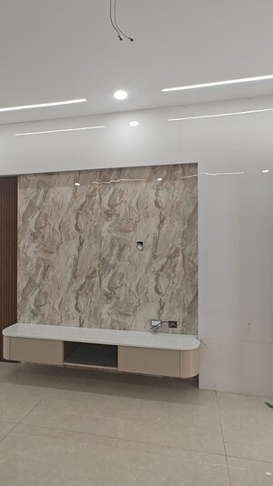 Furnished Amenities in 3 BHK Apartment at SRR Sriram River View, Narsingi – for Rent