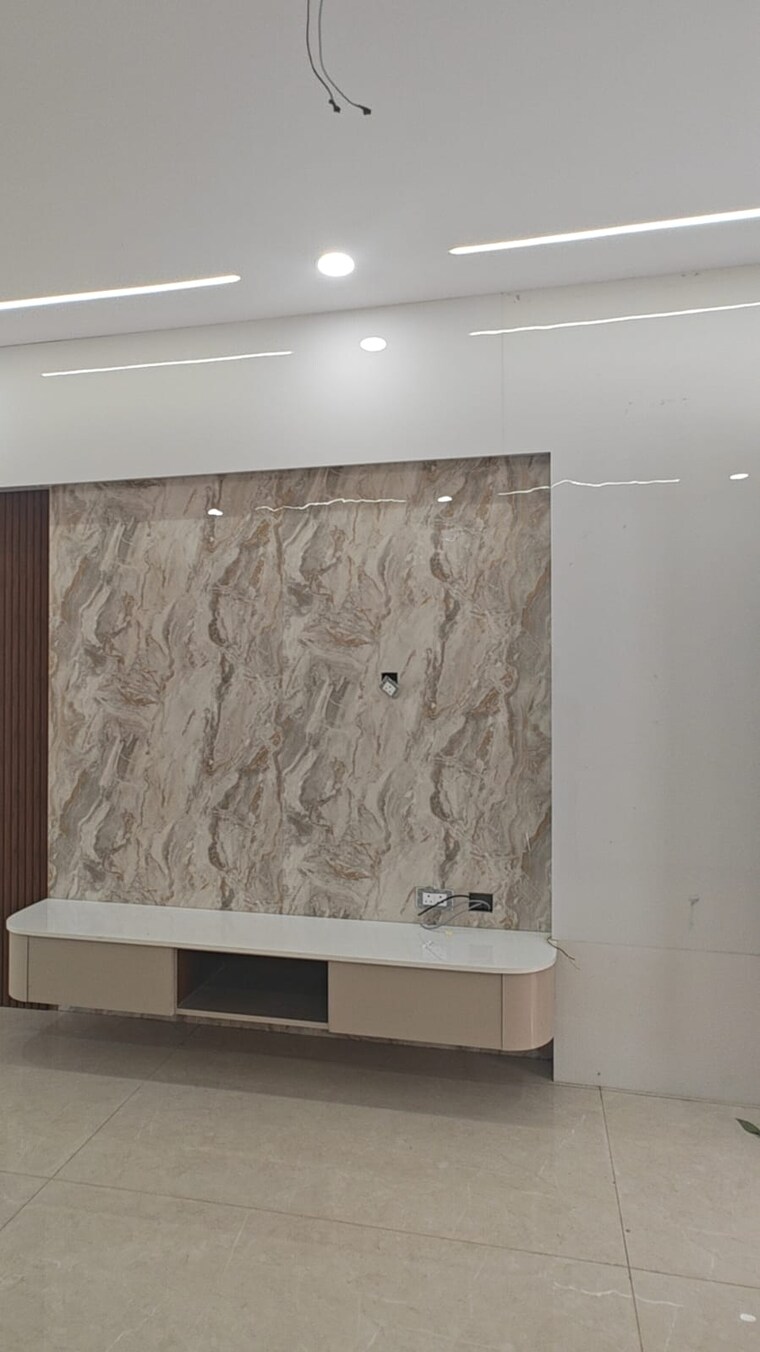 undefined, srr-sriram-river-view 3 Bedroom 2155 Sq.Ft. Apartment In Narsingi Hyderabad 10720620