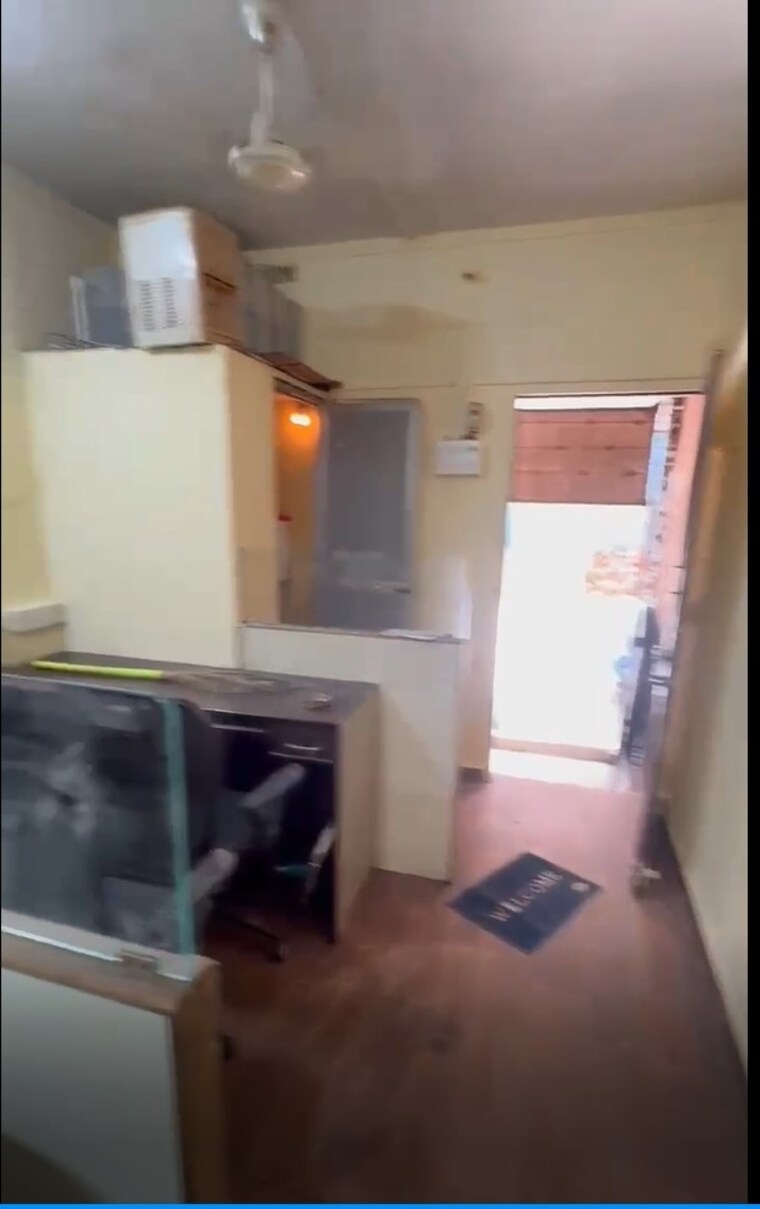 Kitchen, osho-anand Commercial Office Space 150 Sq.Ft. In Naupada Thane 10720632