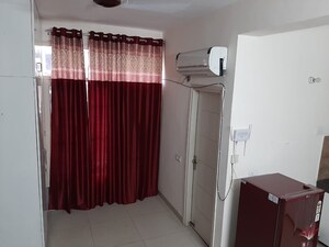 Building Lobby in 1 RK Apartment at Malwa Escon Primera, International Airport Road – for Rent