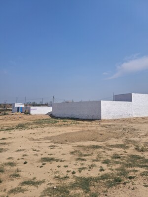 Plot Area in  Plot at Sohna – for Sale