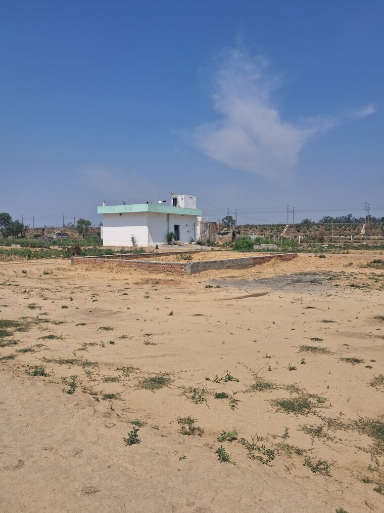 undefined, sohna  100 Sq.Yd. Plot In Sohna Gurgaon 10720635