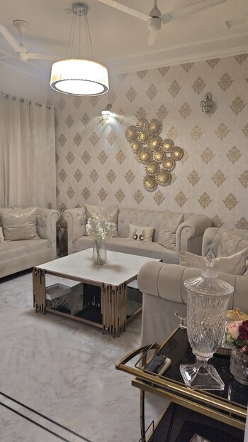 3.5 BHK Builder Floor for Sale in Patel Nagar, Ghaziabad