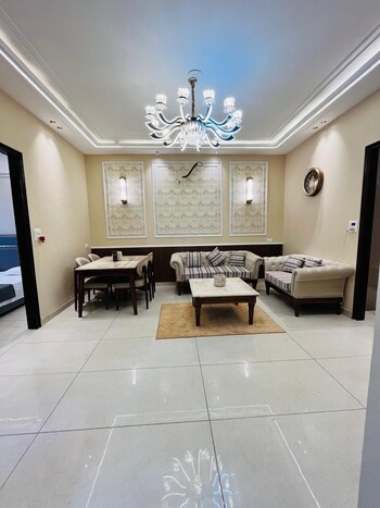 3 BHK Flat for Sale in Sector 123, Mohali