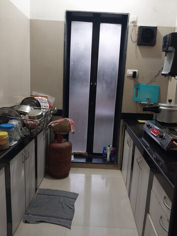 K Raheja Raheja Residency