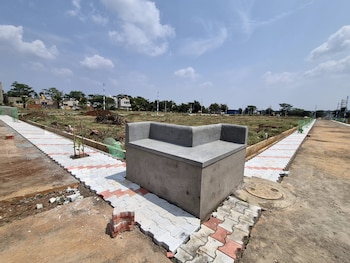 Plot for Sale in Amargol, Hubli