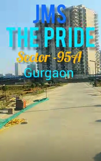 JMS The Pride