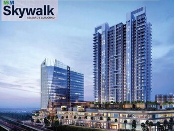 M3M Skywalk
