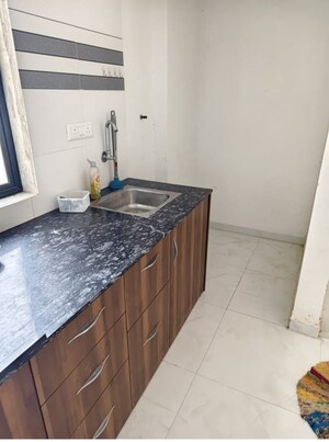 Kitchen in 2 BHK Apartment at Satellite – for Rent