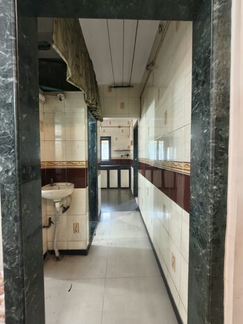 1 BHK Flat for Rent in Kalwa, Thane