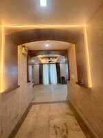 4 BHK +  4185 Sq.Ft. Penthouse in ATS One Hamlet