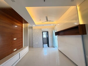 Building Lobby in 4 BHK Penthouse at ATS One Hamlet, Sector 104 – for Rent