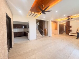 Parking in 4 BHK Penthouse at ATS One Hamlet, Sector 104 – for Rent