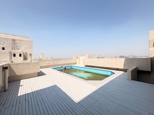 4 BHK Penthouse – Exterior View View at ATS One Hamlet, Sector 104 - for Rent