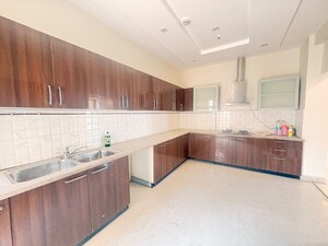 Kitchen in 4 BHK Penthouse at ATS One Hamlet, Sector 104 – for Rent