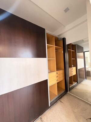 Kitchen in 4 BHK Penthouse at ATS One Hamlet, Sector 104 – for Rent