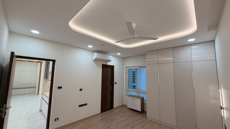 Room, sumadhura-the-olympus 3 Bedroom 2270 Sq.Ft. Apartment In Financial District Hyderabad 10720964