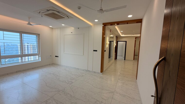Room, sumadhura-the-olympus 3 Bedroom 2270 Sq.Ft. Apartment In Financial District Hyderabad 10720964