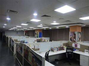  Office Space For Rent in The Qube, Andheri East