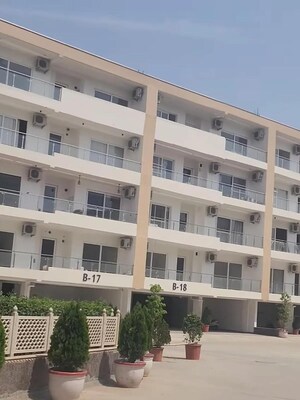 4 BHK Apartment For Rent in SS Linden, Sector 84