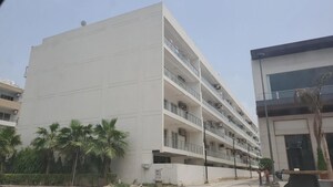 4 BHK Apartment – Exterior View View at SS Linden, Sector 84 - for Rent