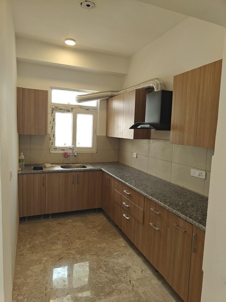 Kitchen, ss-linden 4 Bedroom 2741 Sq.Ft. Apartment In Sector 84 Gurgaon 10720991
