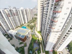 3 BHK Apartment For Rent in ABA Cherry County