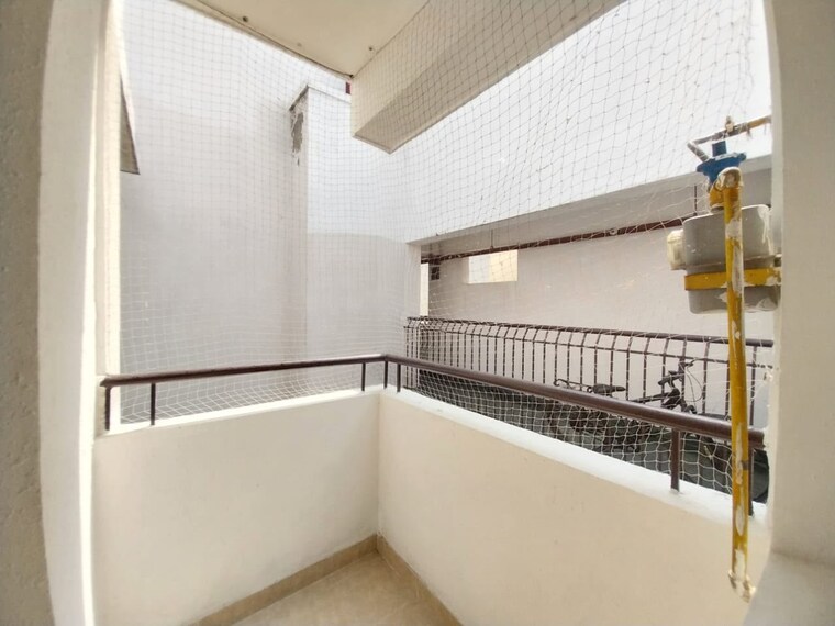 Balcony, aba-cherry-county 3 Bedroom 1206 Sq.Ft. Apartment In Tech Zone 4 Greater Noida Greater Noida 10720989