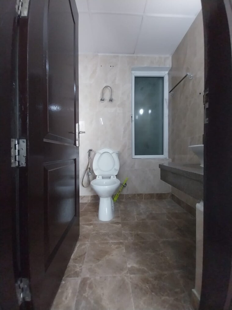 Bathroom, aba-cherry-county 3 Bedroom 1206 Sq.Ft. Apartment In Tech Zone 4 Greater Noida Greater Noida 10720989