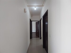 Building Lobby in 3 BHK Apartment at ABA Cherry County, Tech Zone 4 Greater Noida – for Rent
