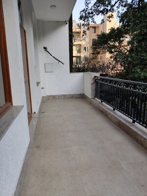 3 BHK Builder Floor For Rent in Defence Colony