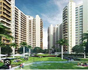 3.5 BHK Apartment – Exterior View View at Mapsko Royale Ville, Sector 82 - for Sale