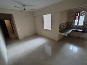 Living Room in 2 BHK Apartment at MRG The Balcony, Sector 93 – for Rent
