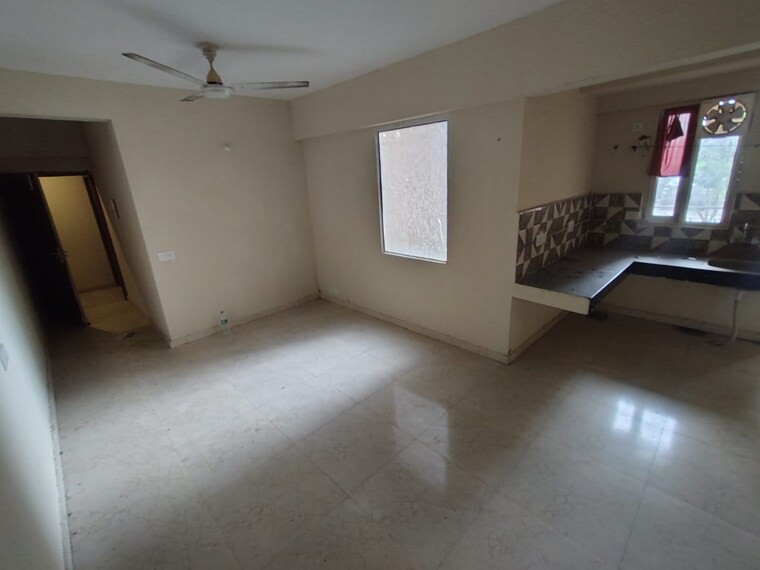 Living Room, mrg-the-balcony 2 Bedroom 606 Sq.Ft. Apartment In Sector 93 Gurgaon 10720996