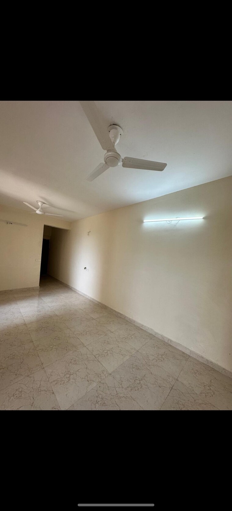 Room, mrg-the-balcony 2 Bedroom 606 Sq.Ft. Apartment In Sector 93 Gurgaon 10720996