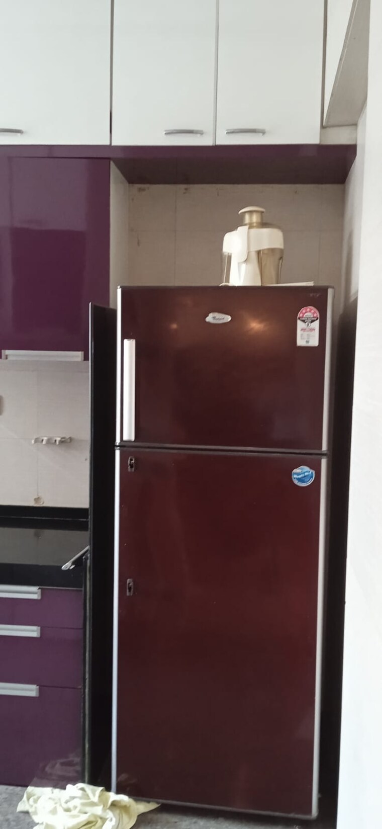 undefined, divya-stuti-chs 2 Bedroom 650 Sq.Ft. Apartment In Goregaon East Mumbai 10720997