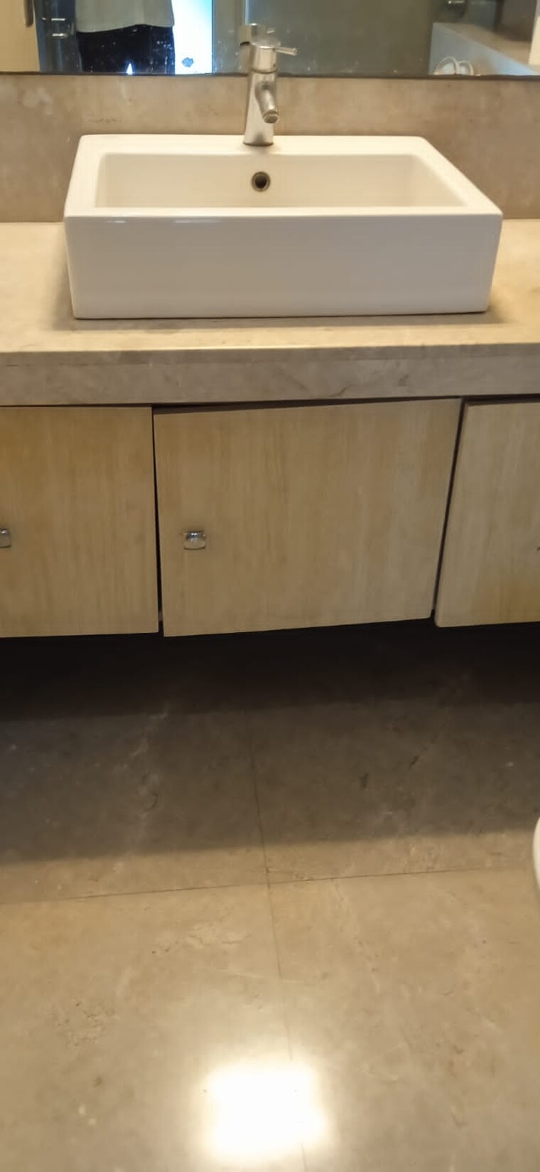 Kitchen, divya-stuti-chs 2 Bedroom 650 Sq.Ft. Apartment In Goregaon East Mumbai 10720997