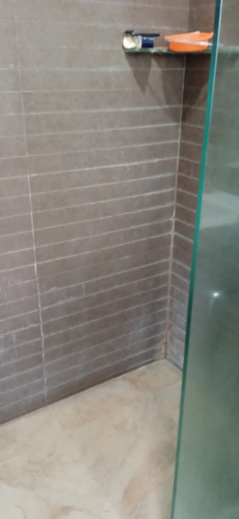 Bathroom, divya-stuti-chs 2 Bedroom 650 Sq.Ft. Apartment In Goregaon East Mumbai 10720997