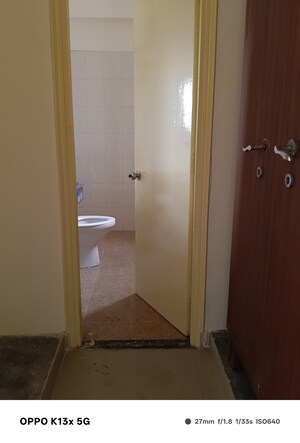 Bathroom in 3 BHK Apartment at Today Ridge Residency, Sector 135 – for Rent