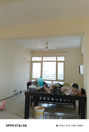Bedroom in 3 BHK Apartment at Today Ridge Residency, Sector 135 – for Rent
