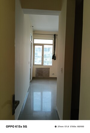 Building Lobby in 3 BHK Apartment at Today Ridge Residency, Sector 135 – for Rent