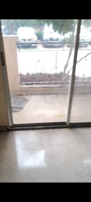 Balcony in 2 BHK Apartment at MRG The Balcony, Sector 93 – for Rent